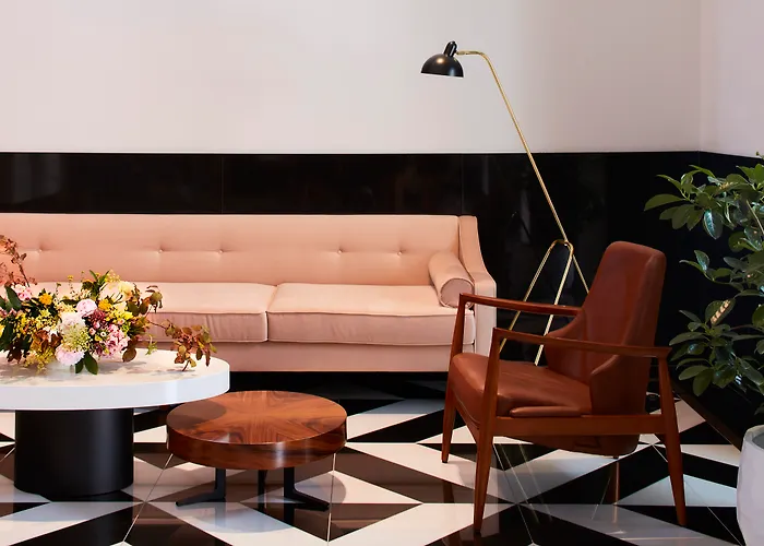 Lumiares & Spa - Small Luxury s Of The WorldHotel Lisbonne