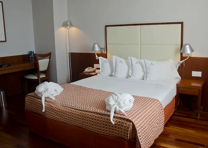 Vip Executive Arts Hotel Lisboa