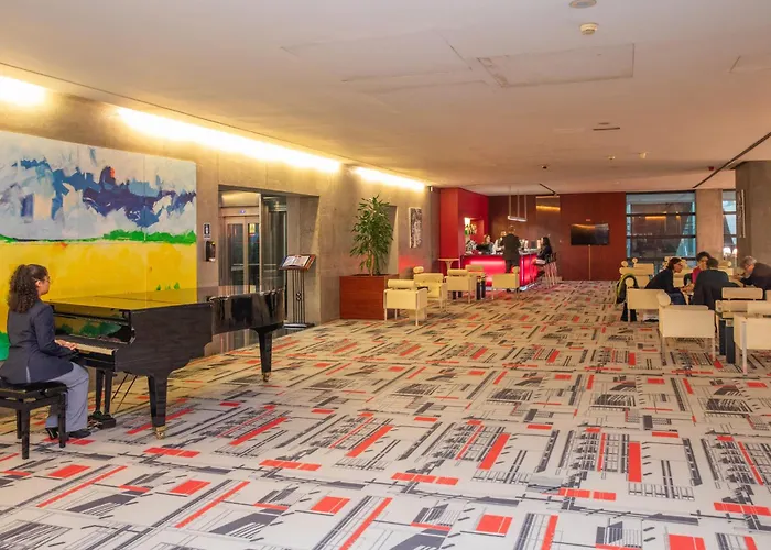 Vip Executive Arts Hotel Lisboa